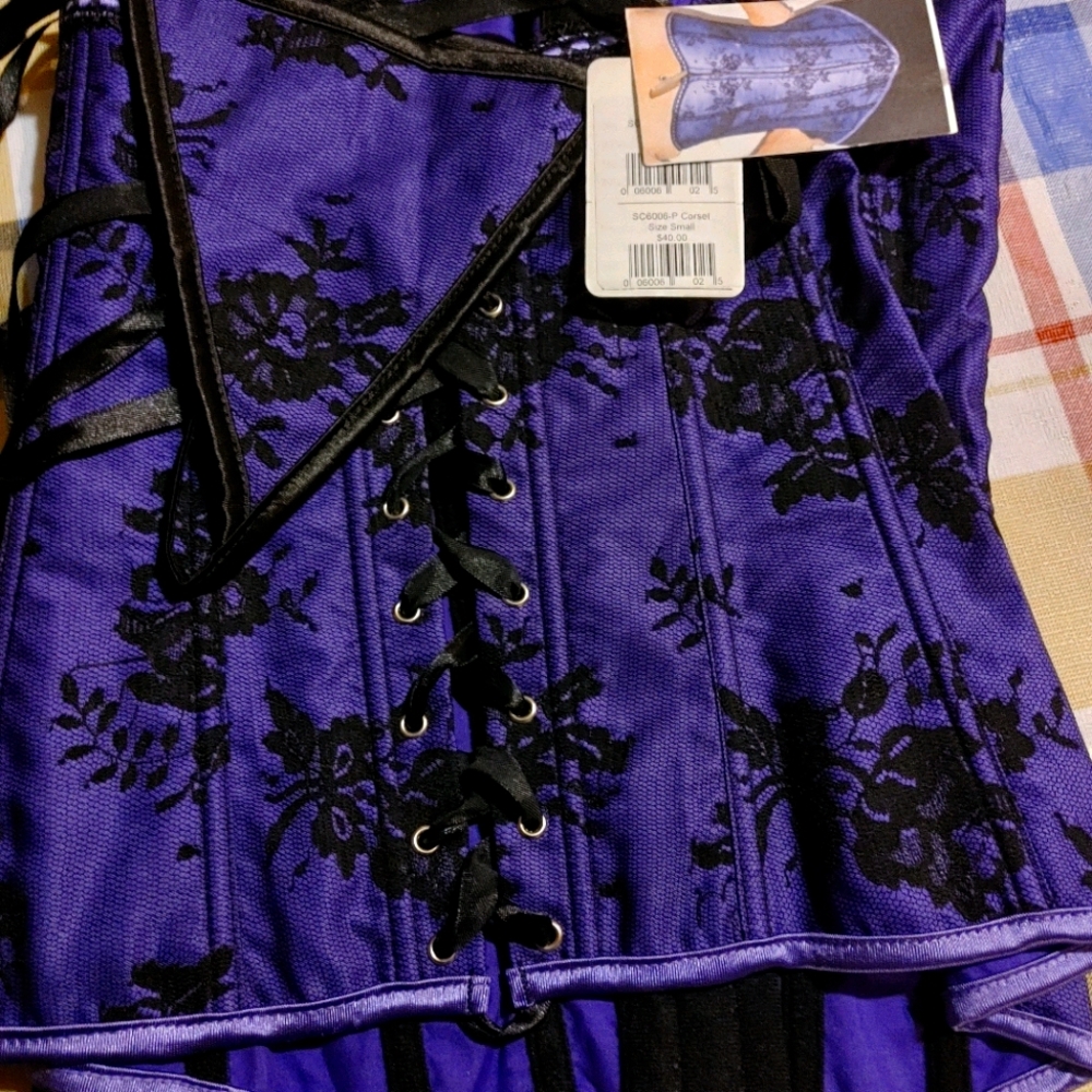 Corset